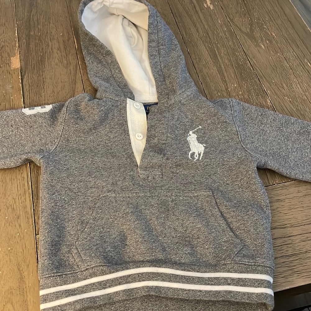 Polo Ralph Lauren